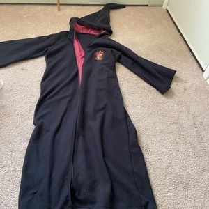 Gryffindor Robes